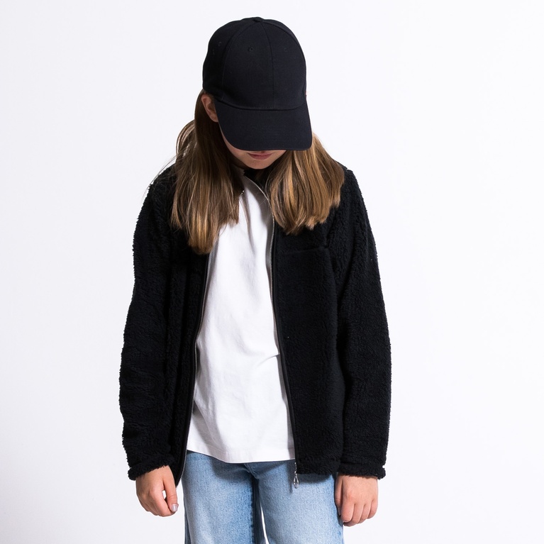 Jakke "Cosy star"